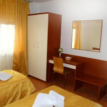 Euro Bed & Breakfast 2*