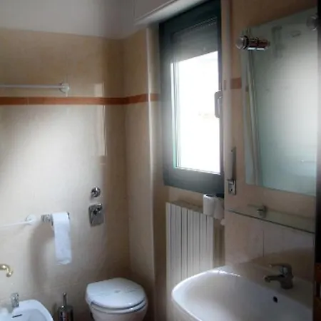 Euro Bed & Breakfast Milán