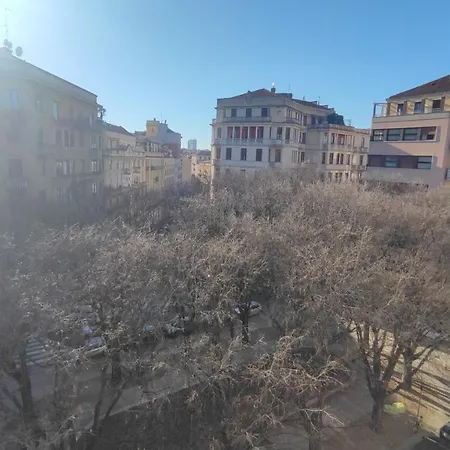 Porta Venezia - Morgagni 4bedroom With View * Milano