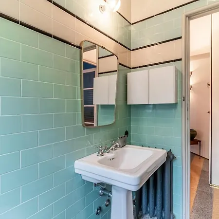 Easylife - Sofisticato Bilocale Zona Navigli Apartment