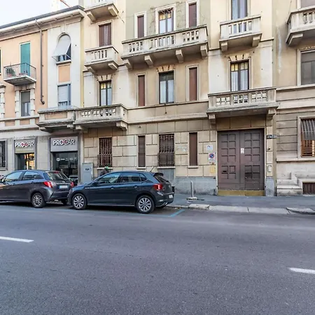 Easylife - - D'adda 21 - Navigli Апартаменты Милан