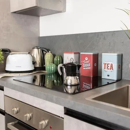 Santa Marta * מילאנו