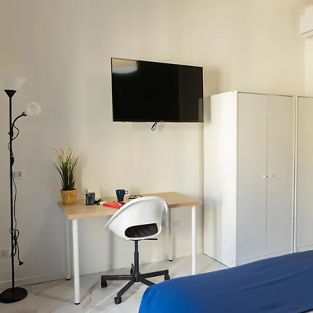Santa Marta Lägenhet