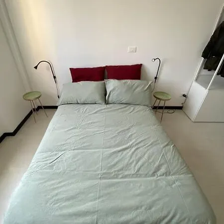 Apartmán Luvi - San Mansueto