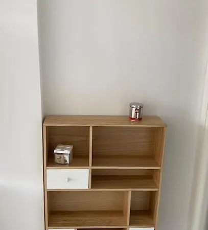Apartmán Luvi - San Mansueto