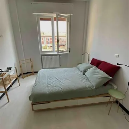 Luvi - San Mansueto Apartmán Milán