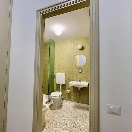 Modern Navigli