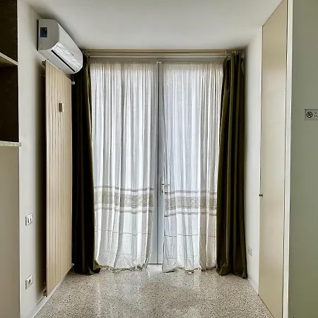 Modern Navigli Apartment