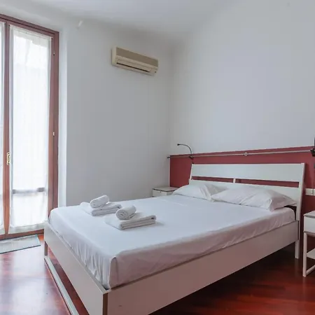 Porta Romana Cozy