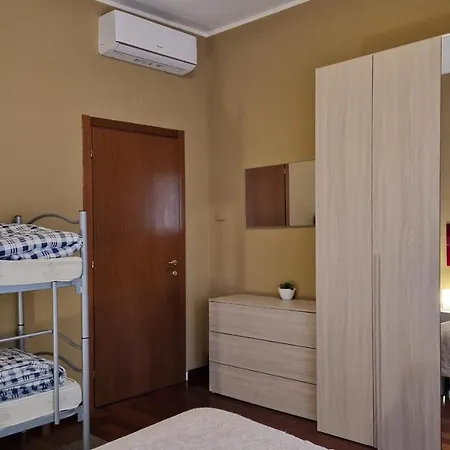 Milanrentals - Vigliani * Milan