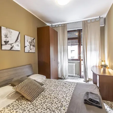 Milanrentals - Vigliani * Milan