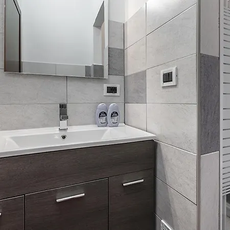 Apartment Milanrentals - Vigliani
