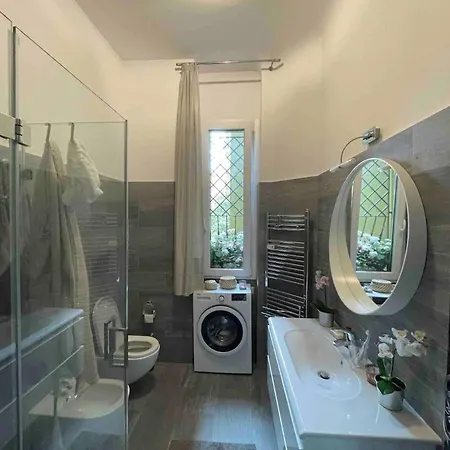 Appartement Milanese Luxury Milaan