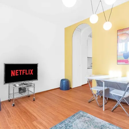 Ma10 Duomo-loreto - - Near The Duomo * Mailand