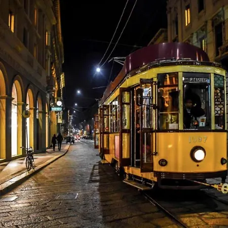 公寓 Luxury House Lupetta 3