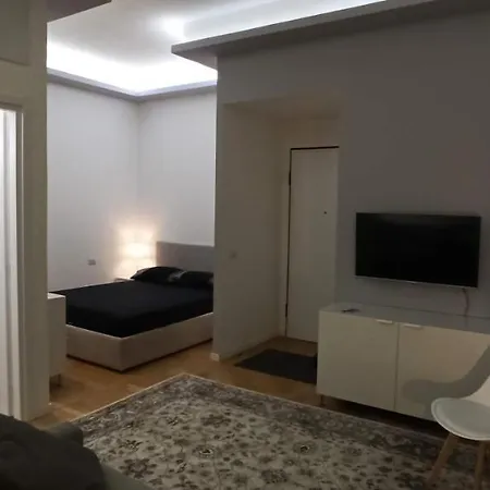 Apartament Luxury House Lupetta 3 Mediolan