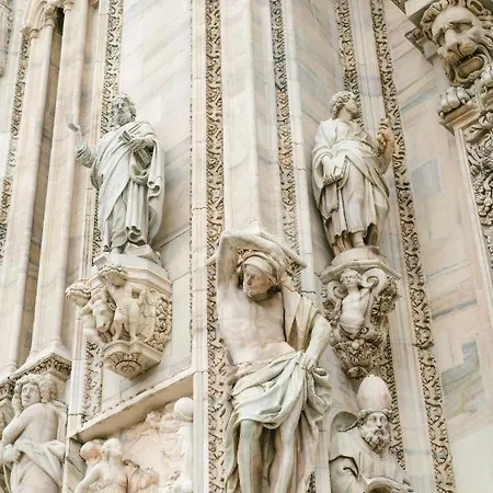 Apartament Luxury House Lupetta 3 *