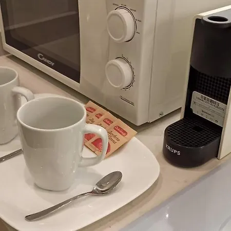 Luxury House Lupetta 3 Mediolan