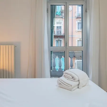 I Host - Padova 78