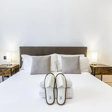 Beplace In San Babila