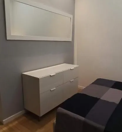 Luxury House Lupetta 3 公寓 米兰