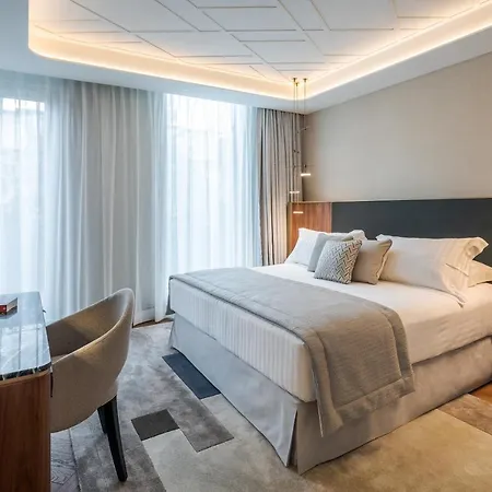 Hotel Casa Baglioni - The Leading Of The World Milan