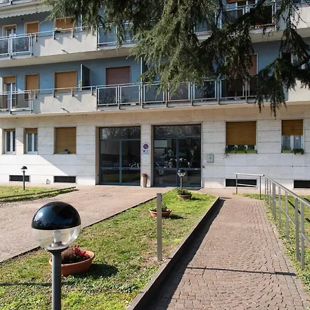 San Siro Stadium - Youhosty Διαμέρισμα