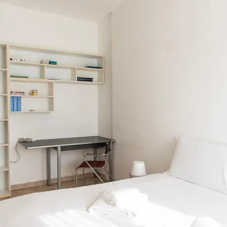 Apartment San Siro Stadium - Youhosty *