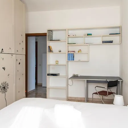 San Siro Stadium - Youhosty Apartment