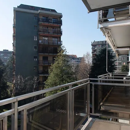 San Siro Stadium - Youhosty Apartment *