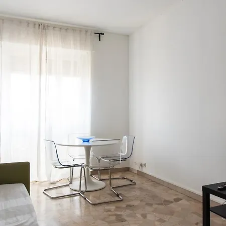 Apartment San Siro Stadium - Youhosty Mailand