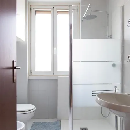 Apartment San Siro Stadium - Youhosty Mailand