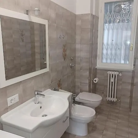 Apartment Gigogi House Milan