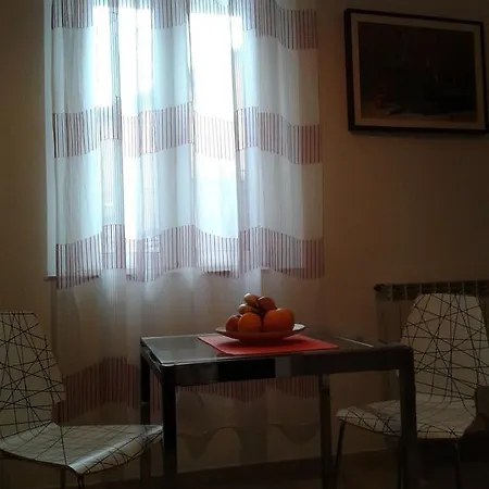 El Brumista Bed & Breakfast 4*