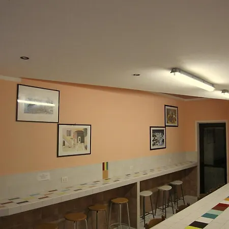 Auberge de jeunesse Star *