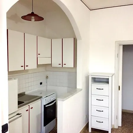 Appartement Casa Di Luca *