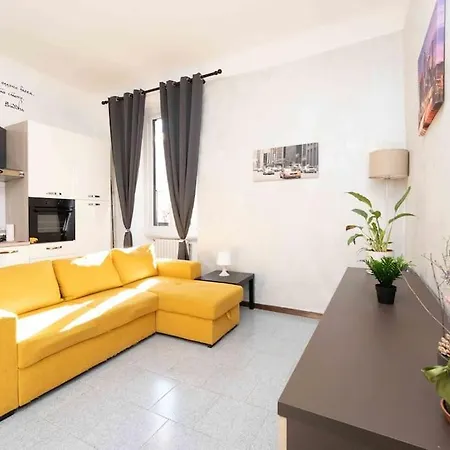 Casemi - Paracelso1 In Centro * Milánó