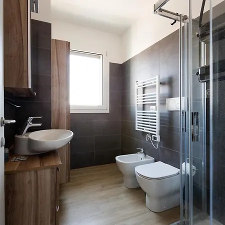 Renovated Politecnico Terrace Apt *