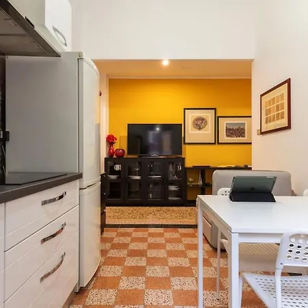 Piola Flexyrent Apt. A.c. Wifi Daire