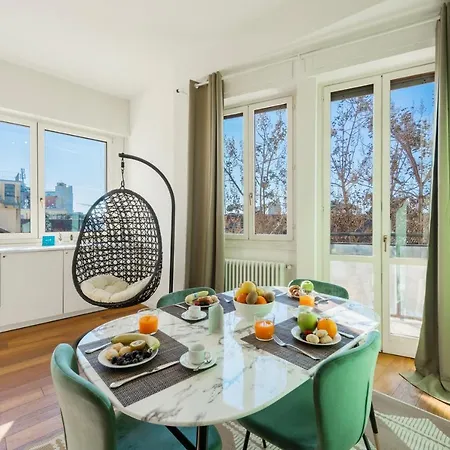 Sweett - Mentana * Milaan