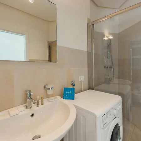 Apartmán Sweett- Piazza Affari *