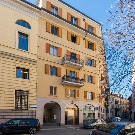 Sweett - Mentana Apartamento *