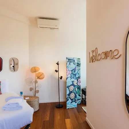 Sweett- Piazza Affari Apartmán