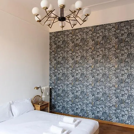 Youhosty - Ponte Vetero 21 ميلان