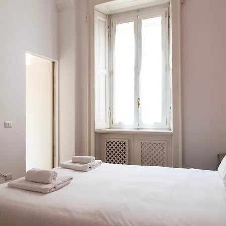 Youhosty - Ponte Vetero 21 Apartment