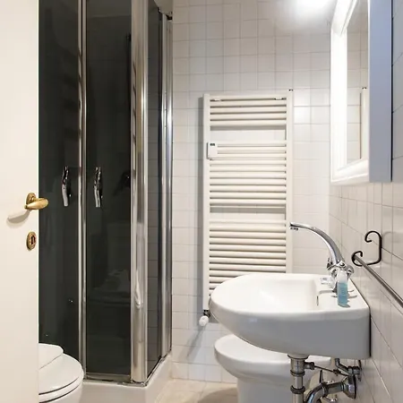 Apartman Youhosty - Ponte Vetero 21 Milánó