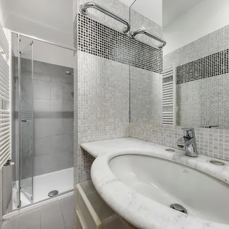 Casa Da Arena Apartment