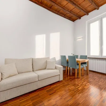 Casa Da Arena * Milan