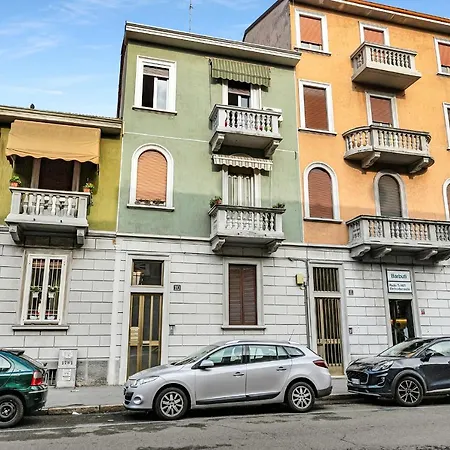 20min Duomo Il Tuo Posto Letto A Hostal