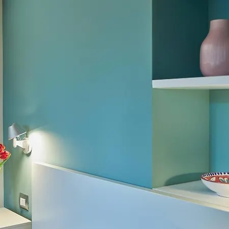 شقة Lovely Flat With Park View ميلان